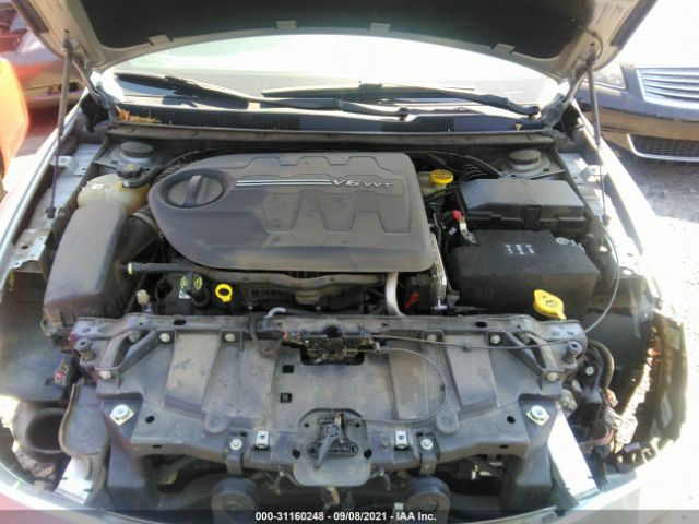 Photo 9 VIN: 1C3CCCBG5GN121060 - CHRYSLER 200 