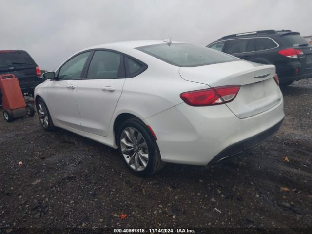 Photo 2 VIN: 1C3CCCBG5GN134522 - CHRYSLER 200 