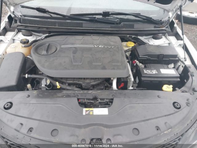 Photo 9 VIN: 1C3CCCBG5GN134522 - CHRYSLER 200 