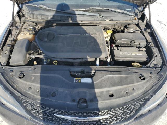 Photo 10 VIN: 1C3CCCBG5GN137999 - CHRYSLER 200 