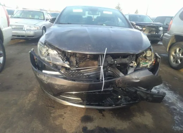 Photo 5 VIN: 1C3CCCBG5GN138666 - CHRYSLER 200 