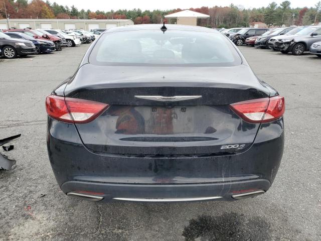 Photo 5 VIN: 1C3CCCBG5HN502036 - CHRYSLER 200 S 