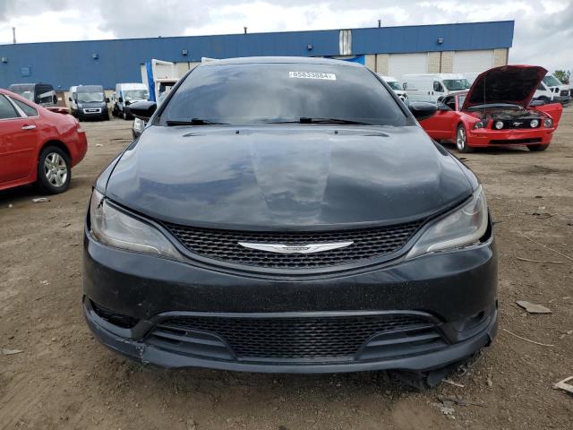 Photo 4 VIN: 1C3CCCBG6FN505881 - CHRYSLER 200 S 