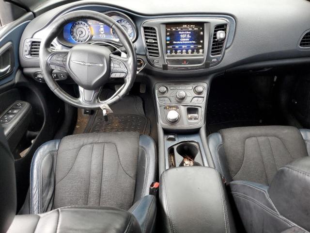 Photo 7 VIN: 1C3CCCBG6FN505881 - CHRYSLER 200 S 