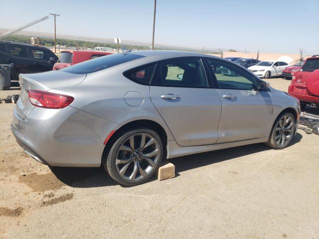 Photo 2 VIN: 1C3CCCBG6FN515004 - CHRYSLER 200 S 