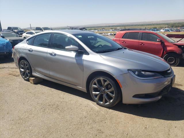 Photo 3 VIN: 1C3CCCBG6FN515004 - CHRYSLER 200 S 