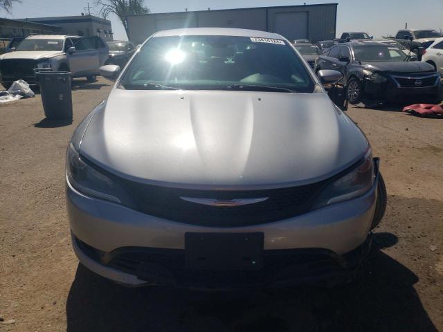 Photo 4 VIN: 1C3CCCBG6FN515004 - CHRYSLER 200 S 