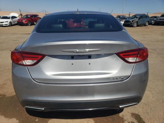 Photo 5 VIN: 1C3CCCBG6FN515004 - CHRYSLER 200 S 