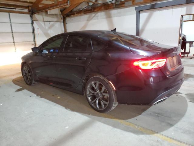 Photo 1 VIN: 1C3CCCBG6FN516704 - CHRYSLER 200 