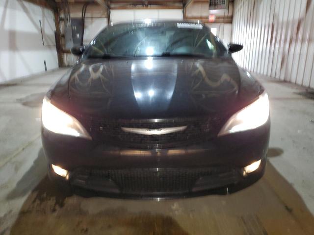 Photo 4 VIN: 1C3CCCBG6FN516704 - CHRYSLER 200 