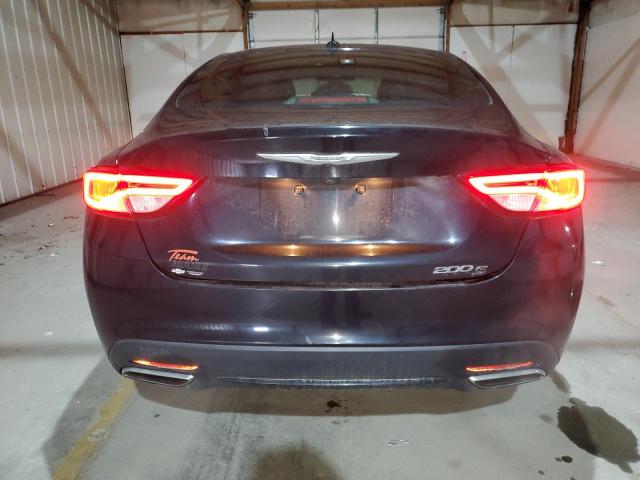 Photo 5 VIN: 1C3CCCBG6FN516704 - CHRYSLER 200 