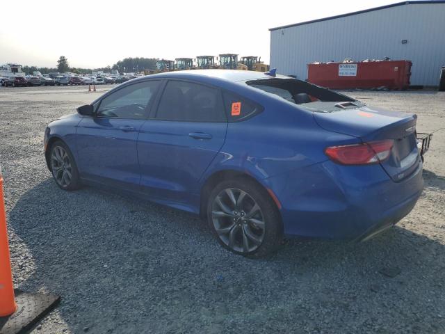 Photo 1 VIN: 1C3CCCBG6FN516895 - CHRYSLER 200 S 