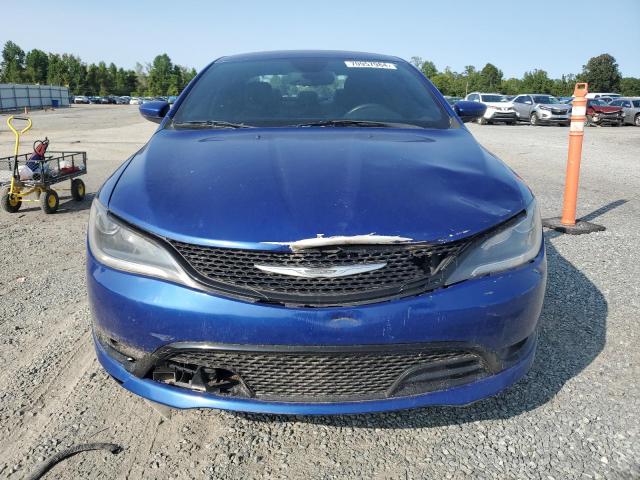 Photo 4 VIN: 1C3CCCBG6FN516895 - CHRYSLER 200 S 