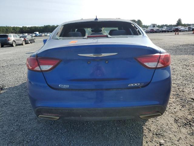 Photo 5 VIN: 1C3CCCBG6FN516895 - CHRYSLER 200 S 