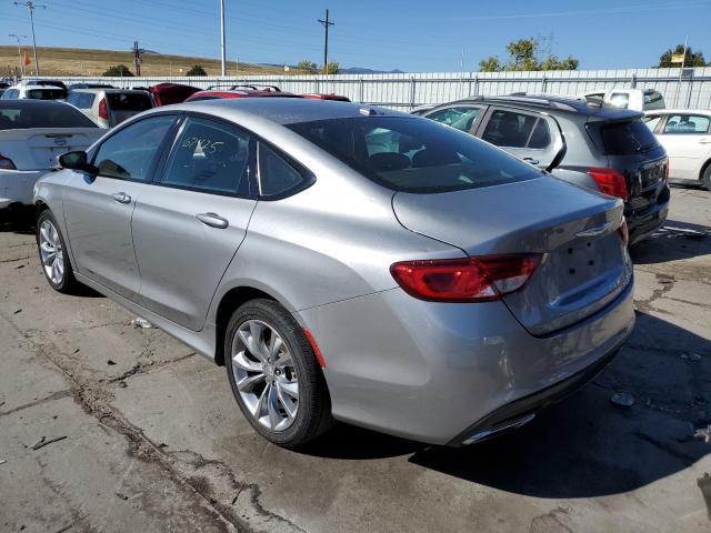 Photo 2 VIN: 1C3CCCBG6FN517576 - CHRYSLER 200 S 