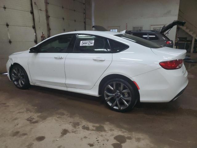 Photo 1 VIN: 1C3CCCBG6FN527699 - CHRYSLER 200 