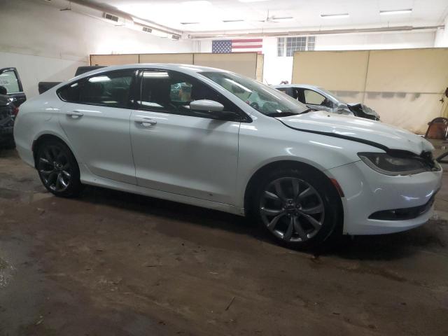 Photo 3 VIN: 1C3CCCBG6FN527699 - CHRYSLER 200 