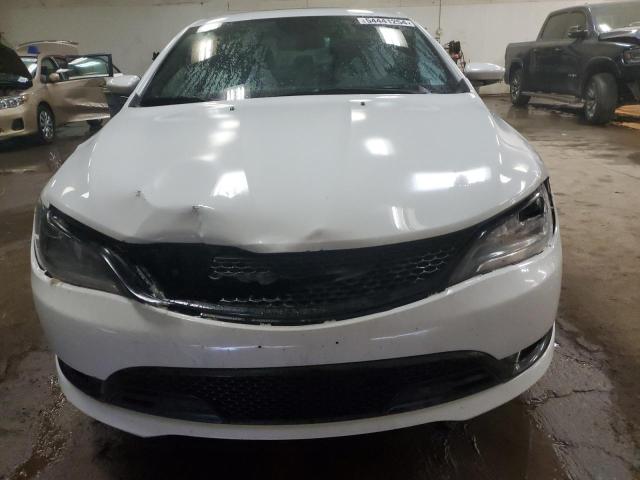 Photo 4 VIN: 1C3CCCBG6FN527699 - CHRYSLER 200 