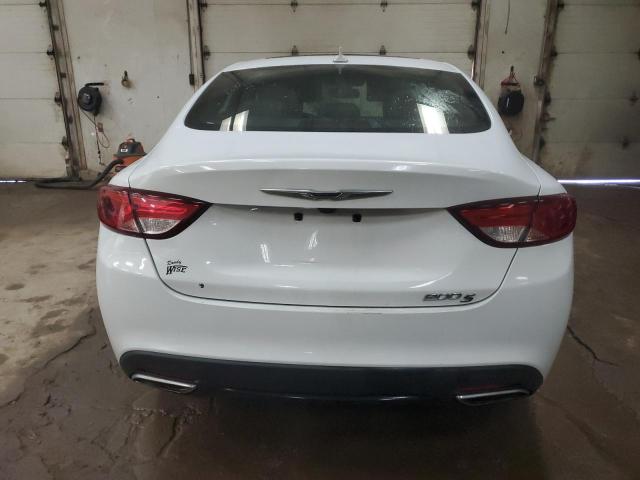 Photo 5 VIN: 1C3CCCBG6FN527699 - CHRYSLER 200 