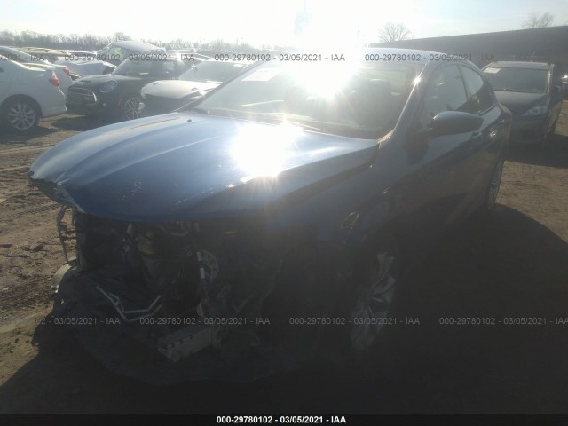 Photo 1 VIN: 1C3CCCBG6FN530148 - CHRYSLER 200 