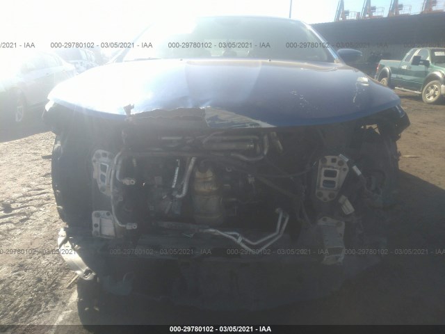 Photo 5 VIN: 1C3CCCBG6FN530148 - CHRYSLER 200 