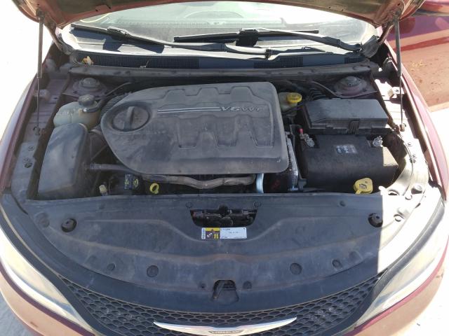 Photo 6 VIN: 1C3CCCBG6FN532935 - CHRYSLER 200 S 