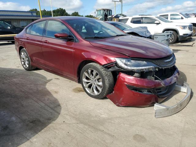 Photo 3 VIN: 1C3CCCBG6FN533518 - CHRYSLER 200 S 