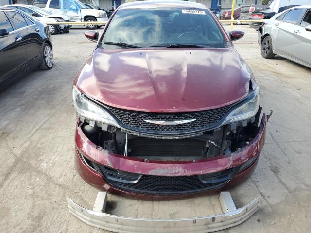 Photo 4 VIN: 1C3CCCBG6FN533518 - CHRYSLER 200 S 