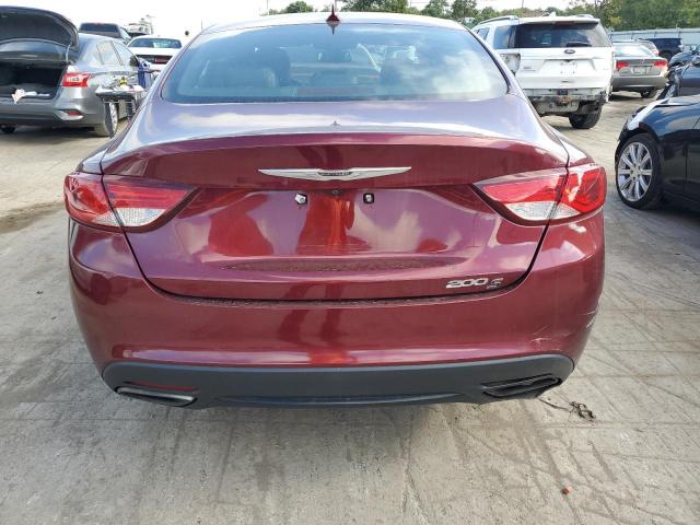 Photo 5 VIN: 1C3CCCBG6FN533518 - CHRYSLER 200 S 