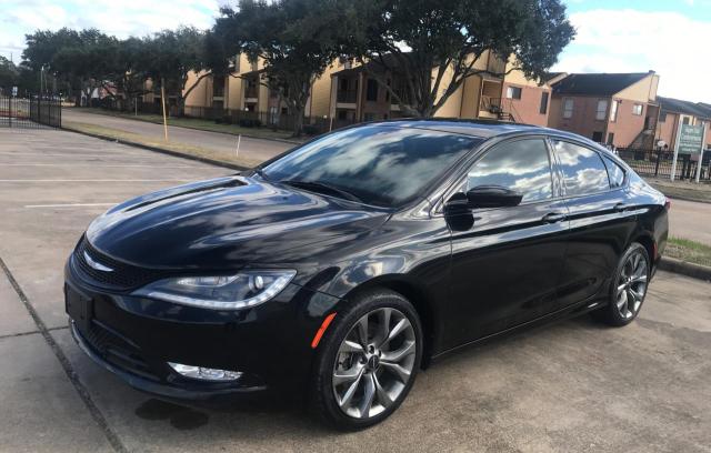 Photo 1 VIN: 1C3CCCBG6FN536466 - CHRYSLER 200 S 