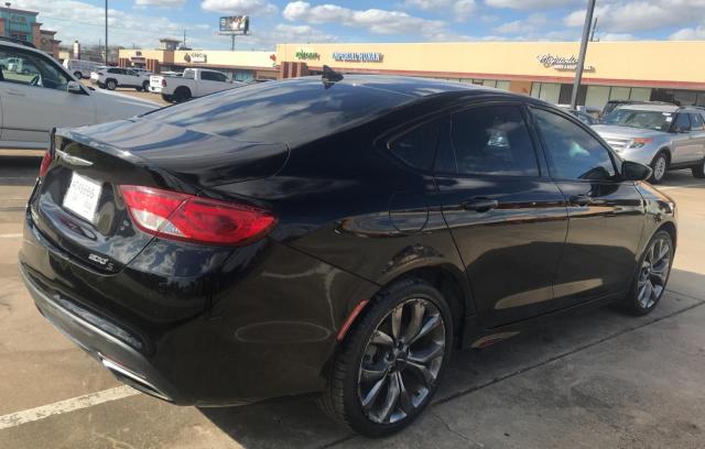 Photo 3 VIN: 1C3CCCBG6FN536466 - CHRYSLER 200 S 