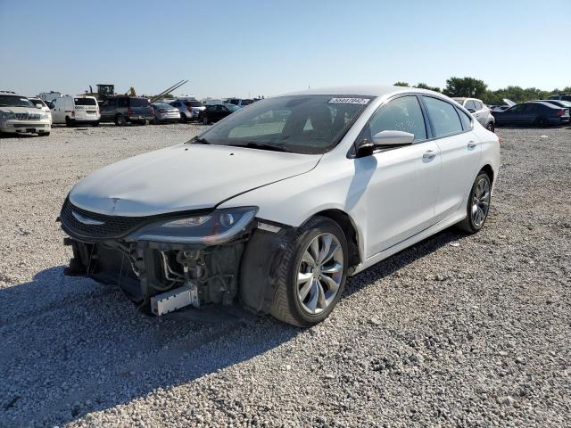 Photo 1 VIN: 1C3CCCBG6FN551632 - CHRYSLER 200 S 