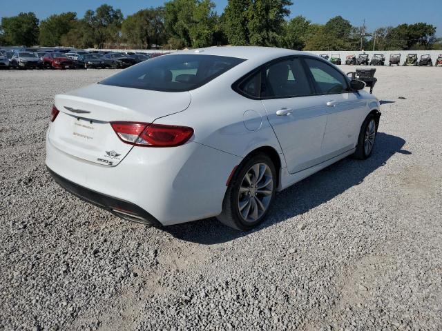 Photo 3 VIN: 1C3CCCBG6FN551632 - CHRYSLER 200 S 