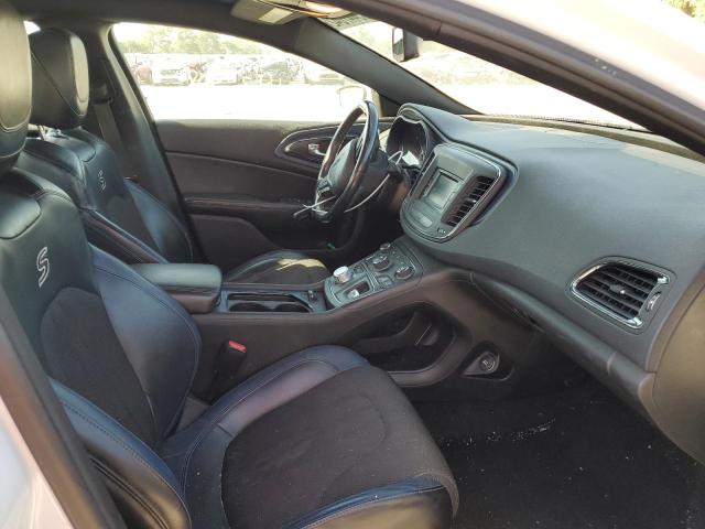 Photo 4 VIN: 1C3CCCBG6FN551632 - CHRYSLER 200 S 