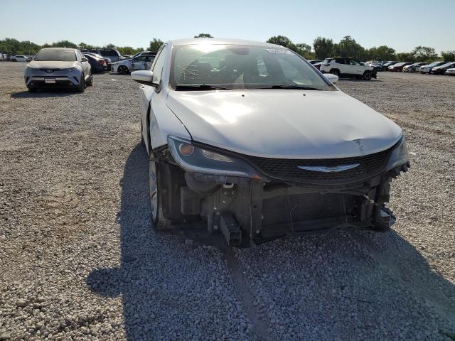 Photo 8 VIN: 1C3CCCBG6FN551632 - CHRYSLER 200 S 