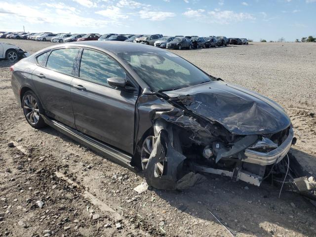 Photo 3 VIN: 1C3CCCBG6FN551856 - CHRYSLER 200 