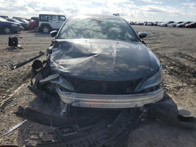 Photo 4 VIN: 1C3CCCBG6FN551856 - CHRYSLER 200 