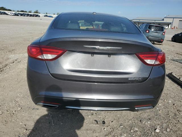 Photo 5 VIN: 1C3CCCBG6FN551856 - CHRYSLER 200 