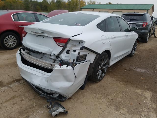 Photo 3 VIN: 1C3CCCBG6FN581181 - CHRYSLER 200 S 