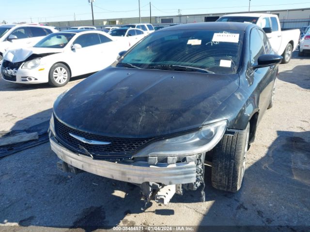 Photo 1 VIN: 1C3CCCBG6FN582685 - CHRYSLER 200 