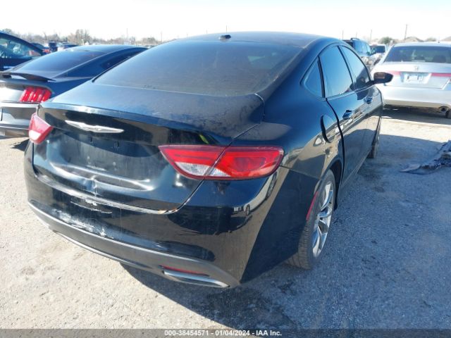 Photo 3 VIN: 1C3CCCBG6FN582685 - CHRYSLER 200 