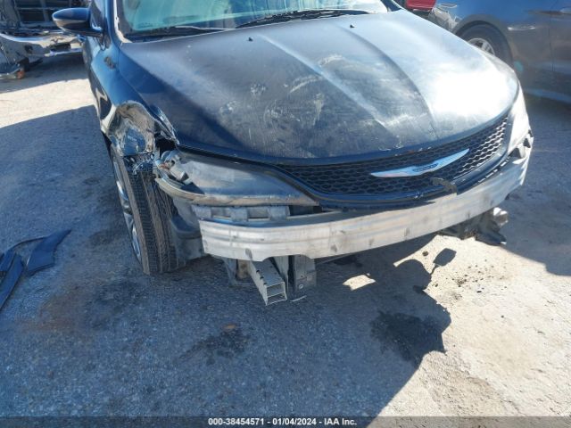 Photo 5 VIN: 1C3CCCBG6FN582685 - CHRYSLER 200 