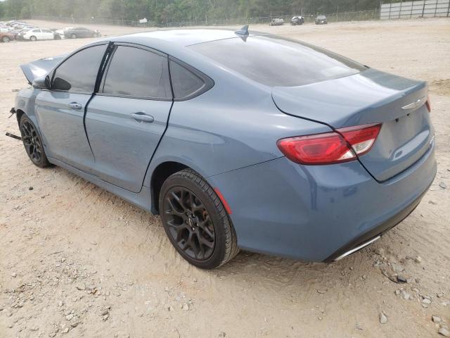 Photo 2 VIN: 1C3CCCBG6FN615068 - CHRYSLER 200 S 