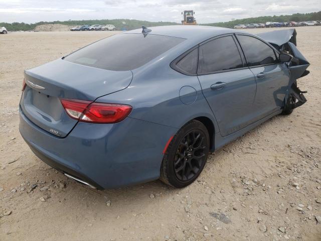 Photo 3 VIN: 1C3CCCBG6FN615068 - CHRYSLER 200 S 