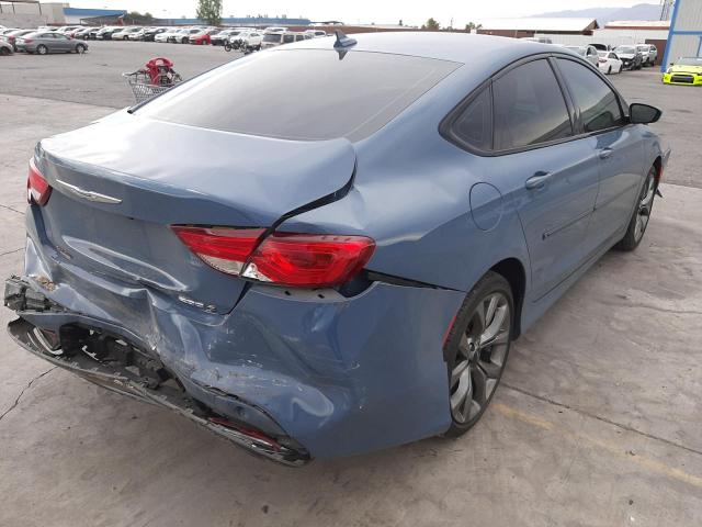 Photo 3 VIN: 1C3CCCBG6FN623655 - CHRYSLER 200 S 