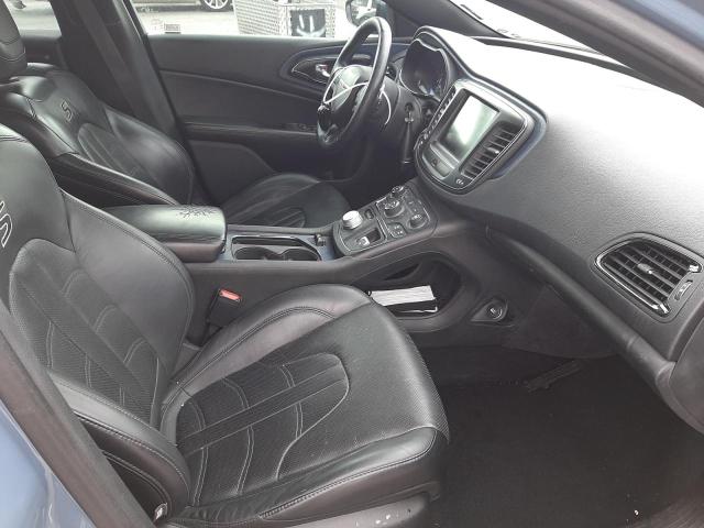 Photo 4 VIN: 1C3CCCBG6FN623655 - CHRYSLER 200 S 