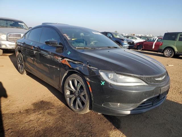 Photo 3 VIN: 1C3CCCBG6FN639046 - CHRYSLER 200 S 