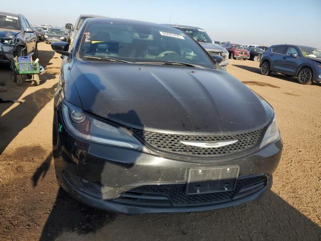 Photo 4 VIN: 1C3CCCBG6FN639046 - CHRYSLER 200 S 