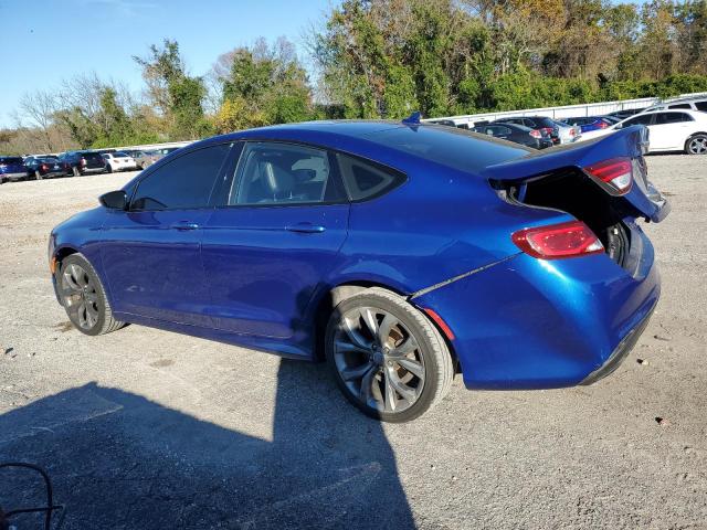 Photo 1 VIN: 1C3CCCBG6FN653965 - CHRYSLER 200 S 