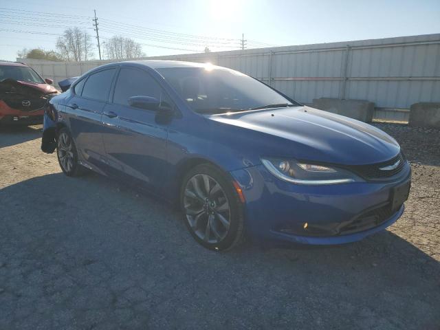 Photo 3 VIN: 1C3CCCBG6FN653965 - CHRYSLER 200 S 